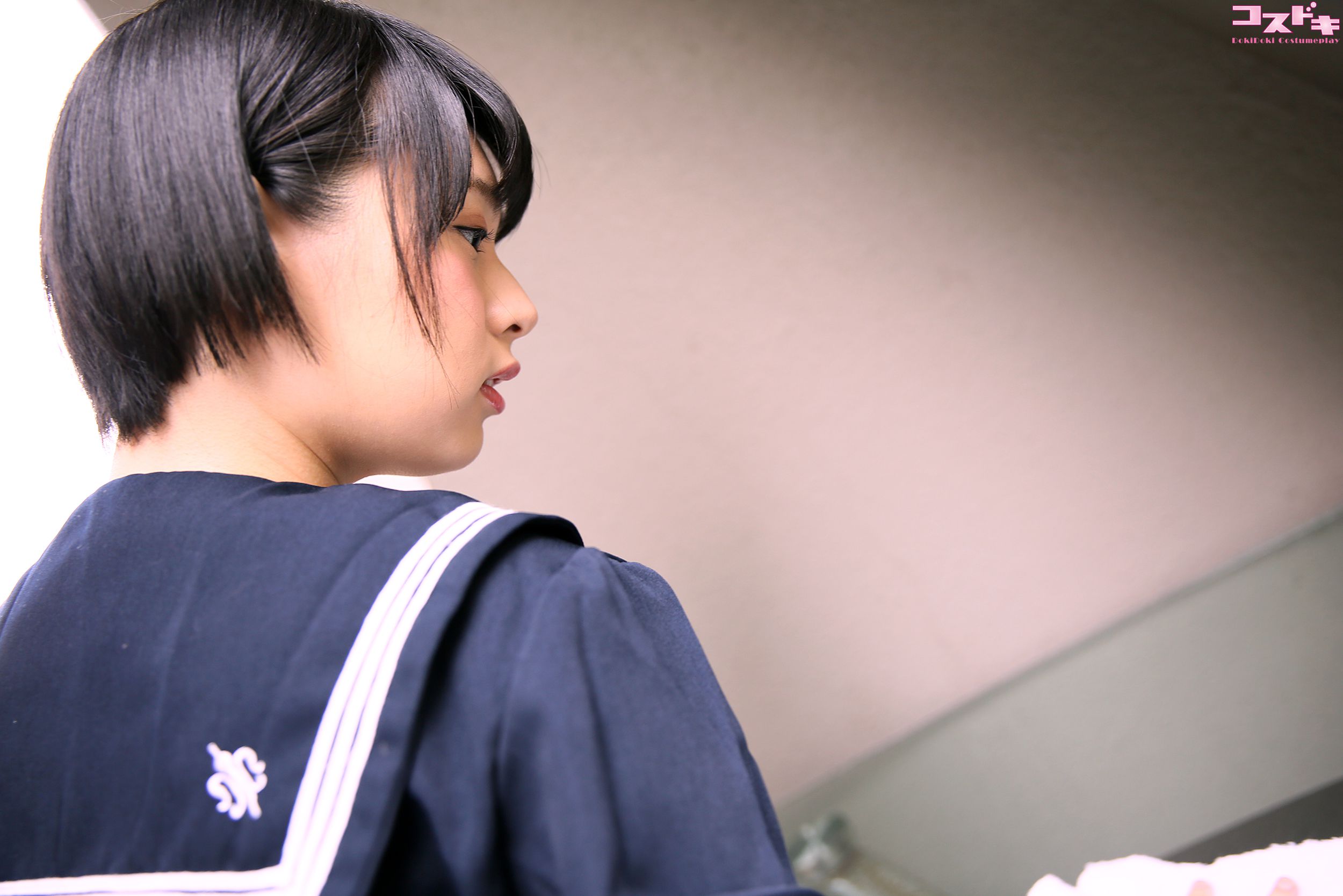 [Cosdoki] Mizuho Ishimori 石森みずほ ishimorimizuho_pic_sailor2