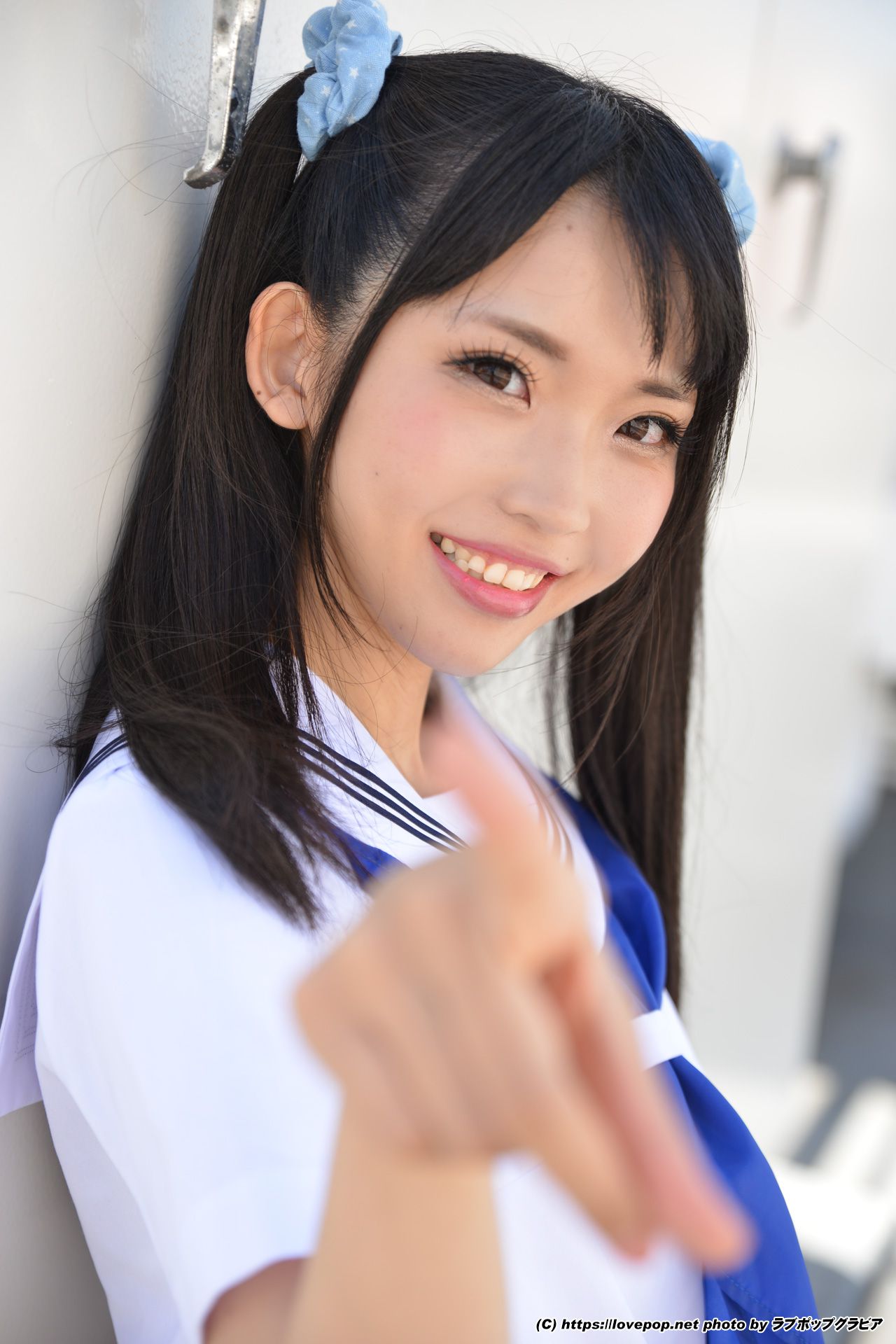 [LOVEPOP] Irufu Amaguri 甘栗いるふ Photoset 12