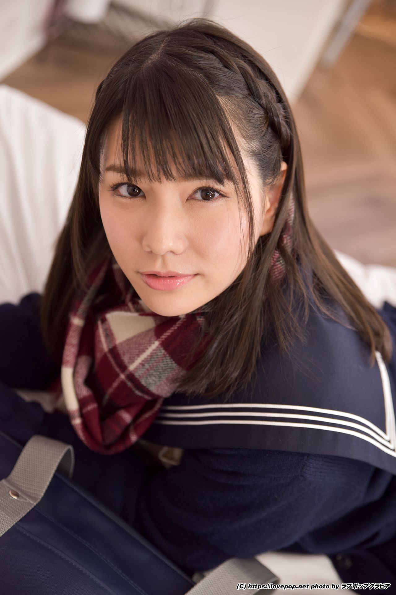 [LOVEPOP] Yuuka Aragaki 新垣優香 Photoset 04