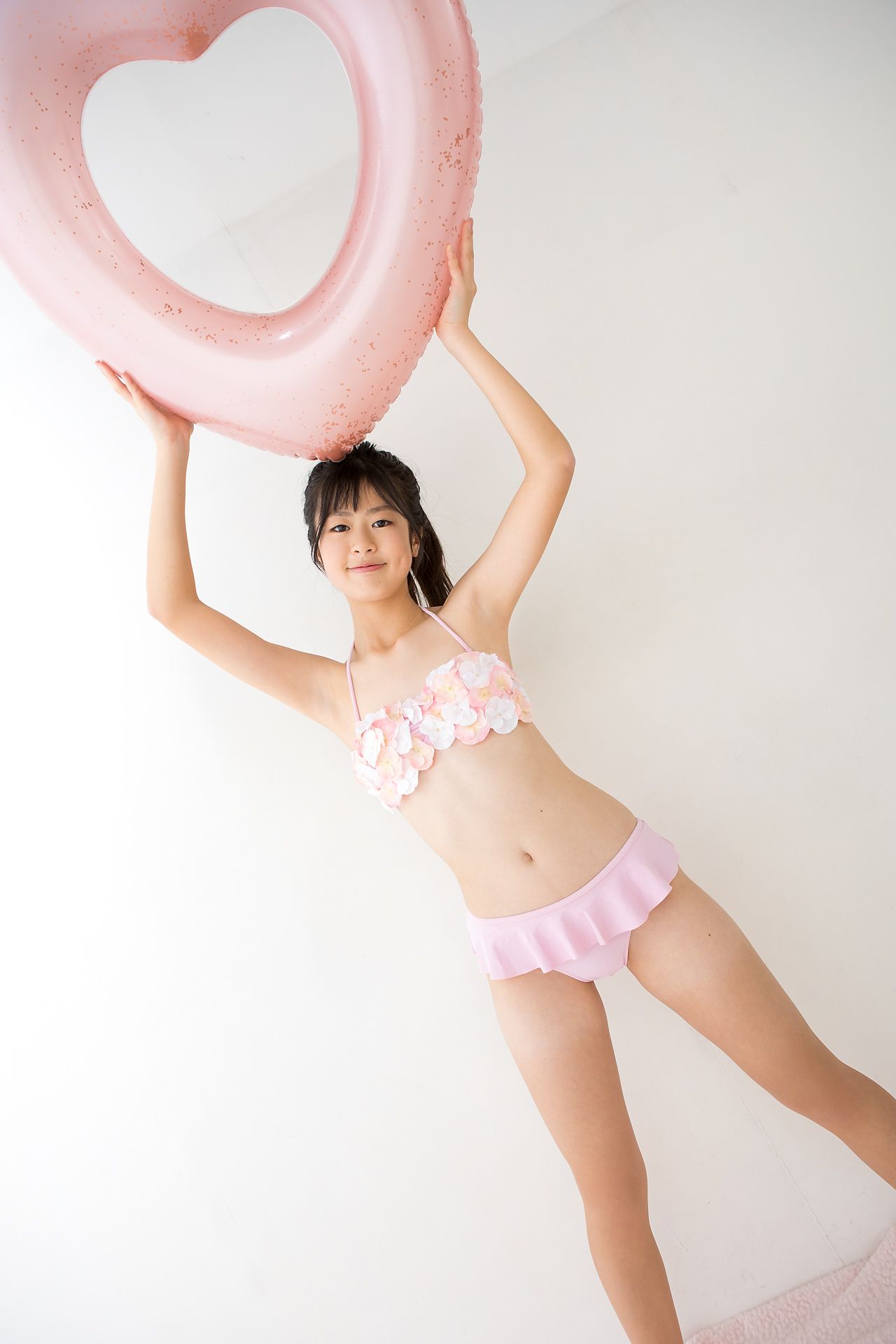[Minisuka.tv] Kokone Nanase 七瀬ここね - Secret Gallery 02