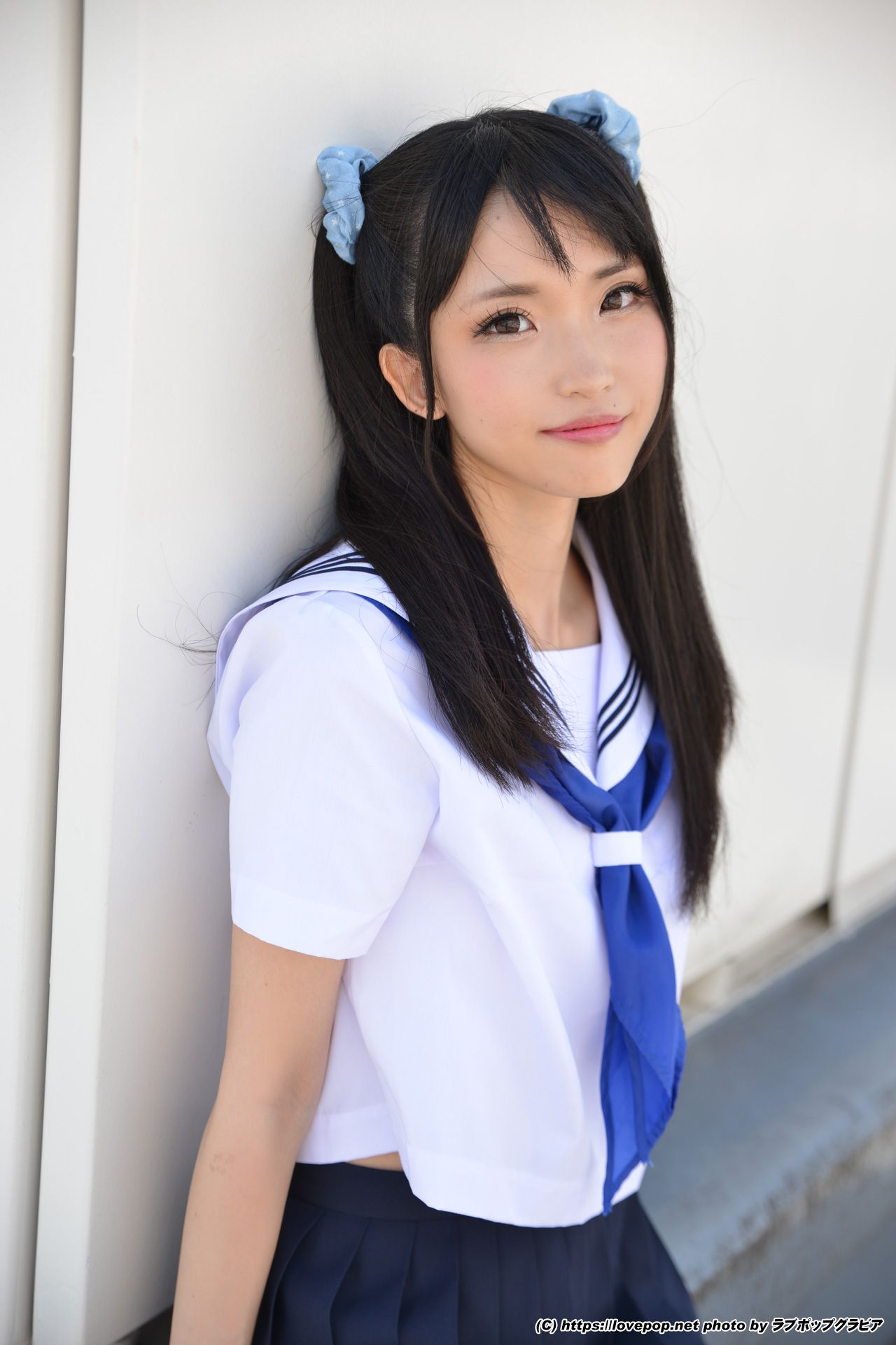 [LOVEPOP] Irufu Amaguri 甘栗いるふ Photoset 12