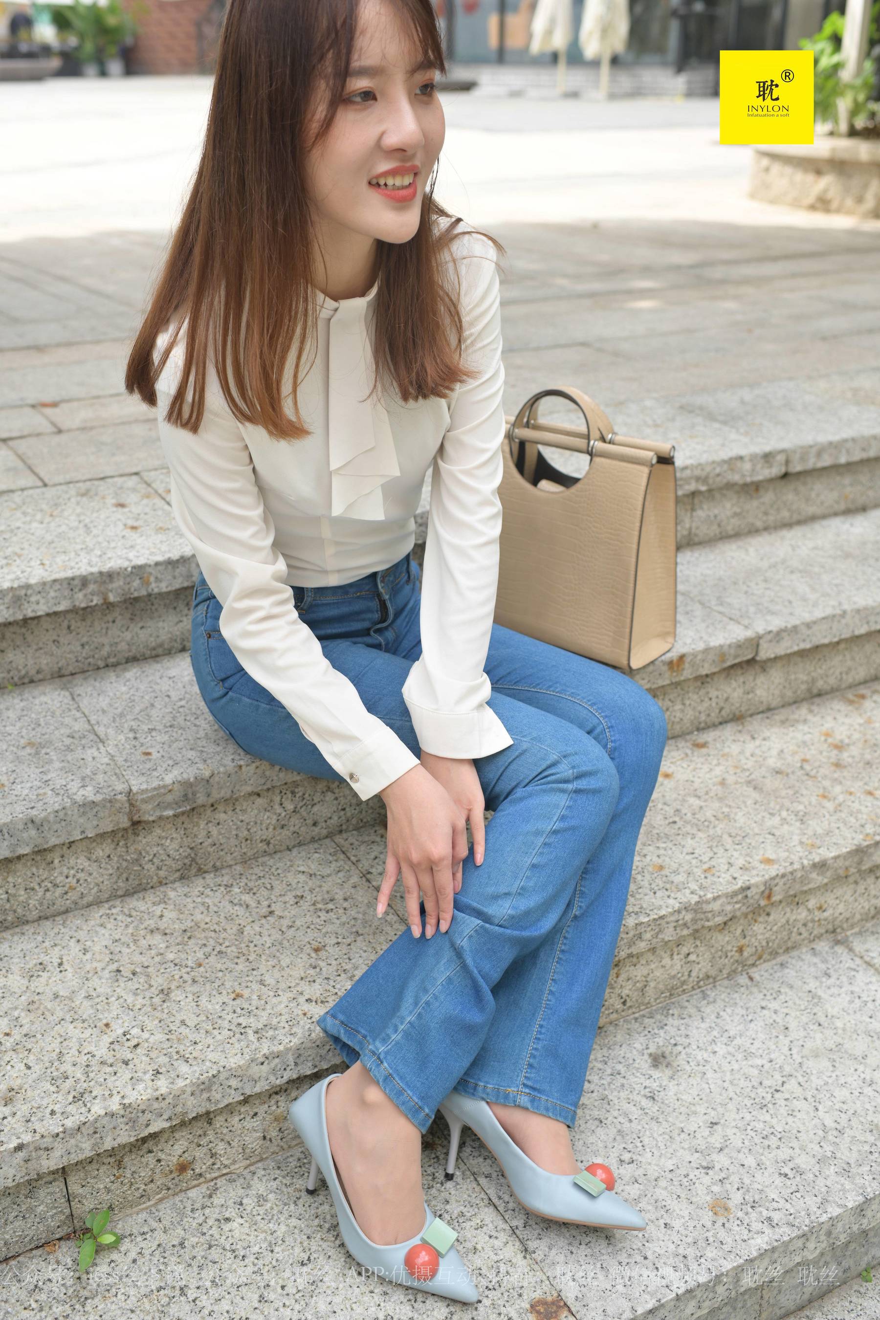 [IESS异思趣向]第N种幻想 婉萍的一天④ 婉萍