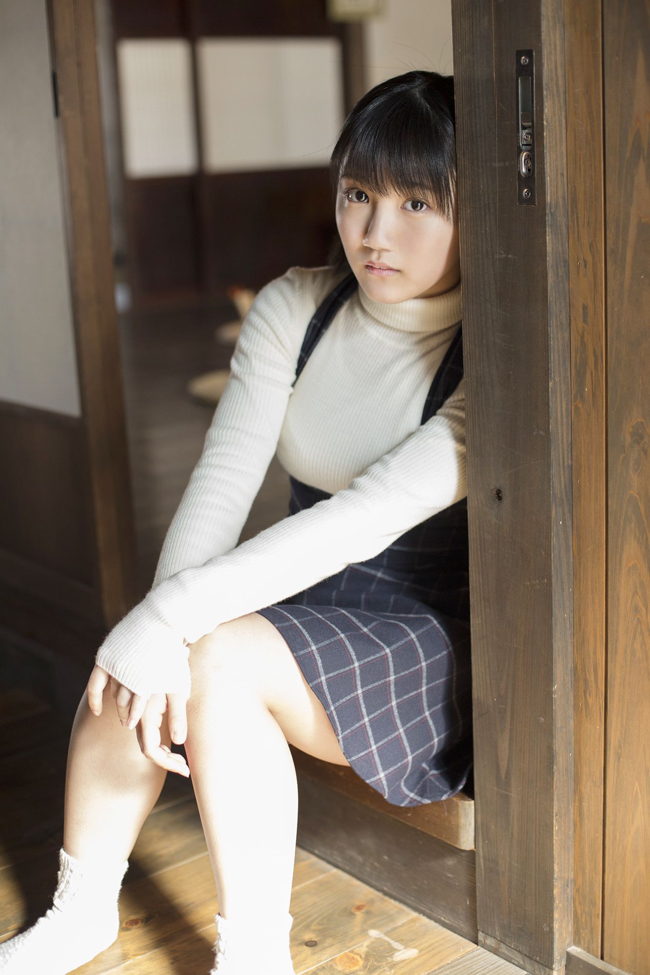 [Hello! Project Digital Books] No.185 Musubu Funaki 船木結