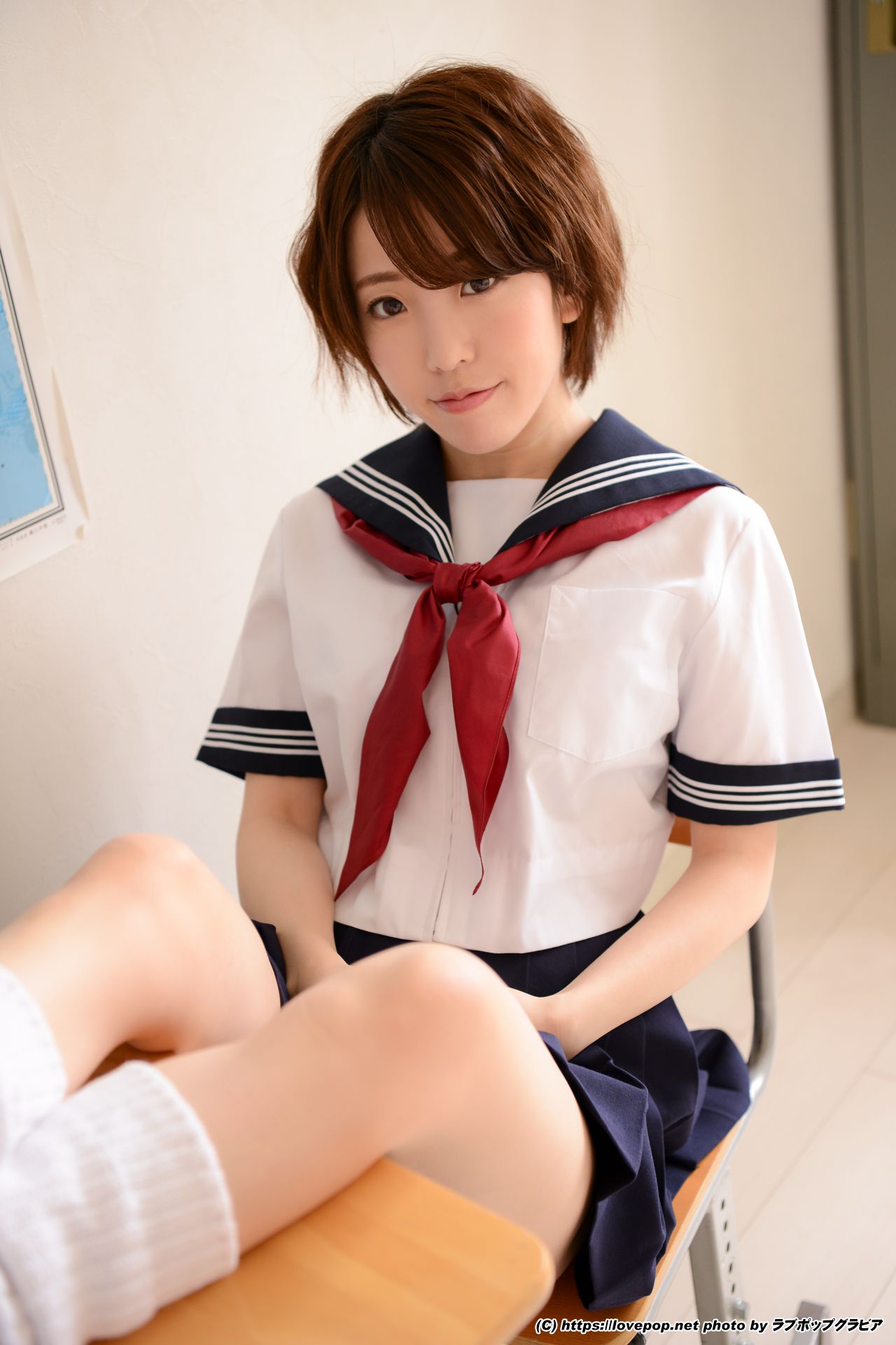 [LOVEPOP] Mizuho Shiraishi 白石みずほ Photoset 13