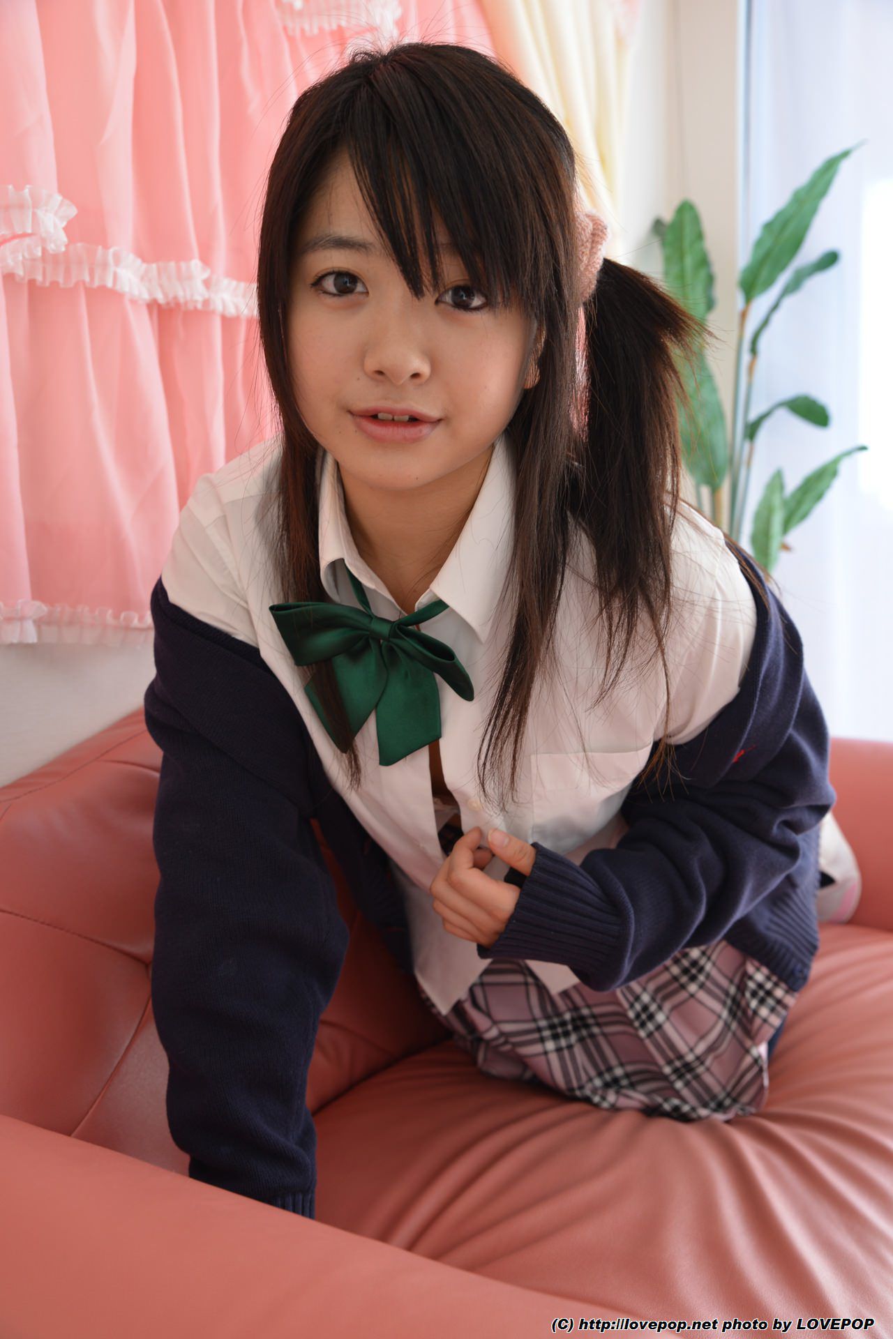 [LOVEPOP] Aki Hinomoto 陽ノ下あき Photoset 03