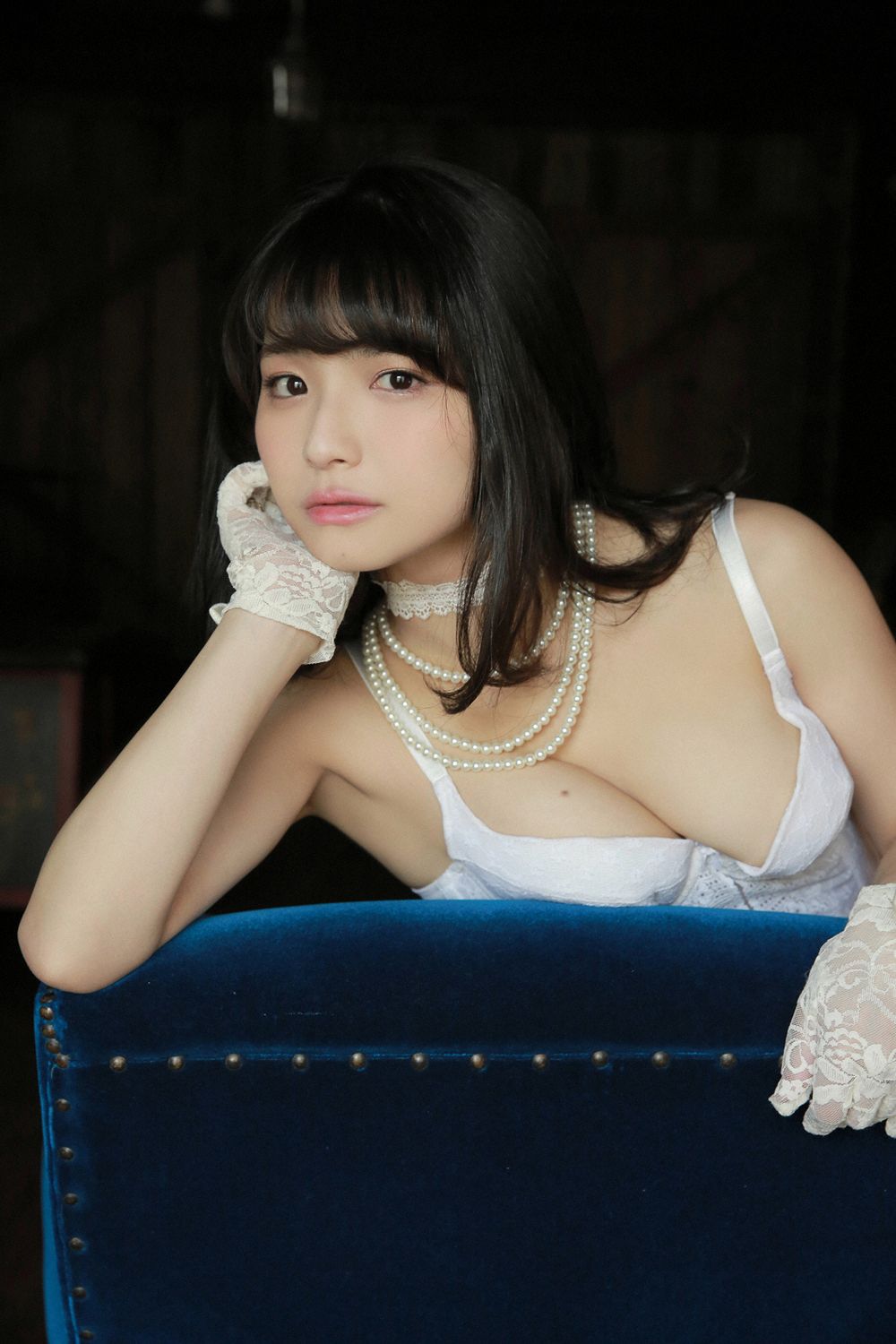 [YS-Web] Vol.820 Saya Kataoka 片岡沙耶