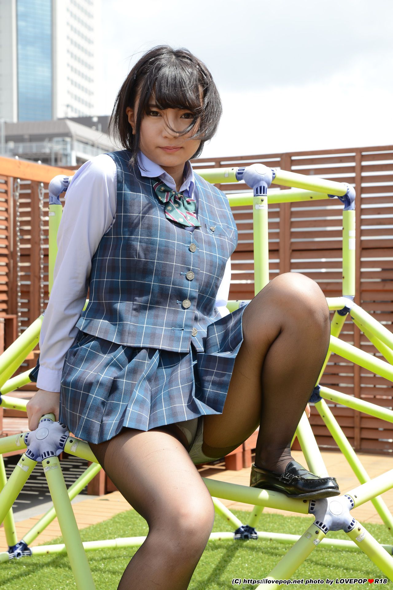 [LOVEPOP] Nogi Hotaru 乃木蛍 Photoset 04