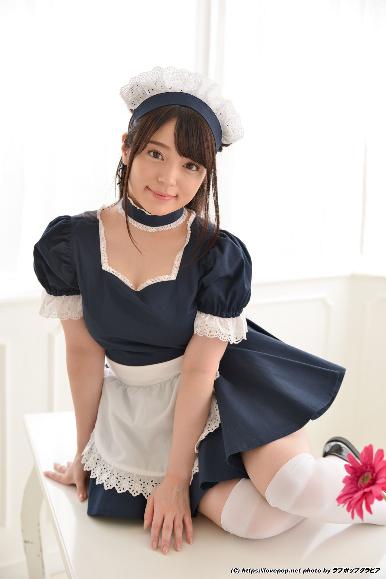 [LOVEPOP] Misa Kurihara 栗原みさ Photoset 04