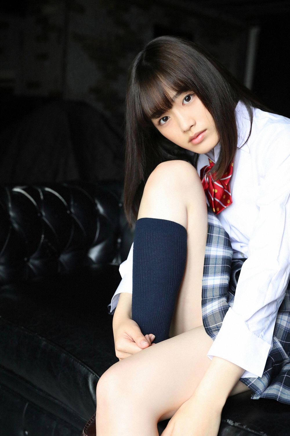 [YS-Web] Vol.865 Ayano Shimizu 清水綾乃