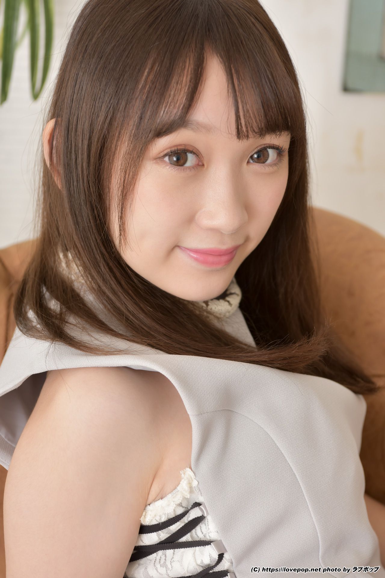 [LOVEPOP] Mei Nanase 七瀬めい Photoset 01