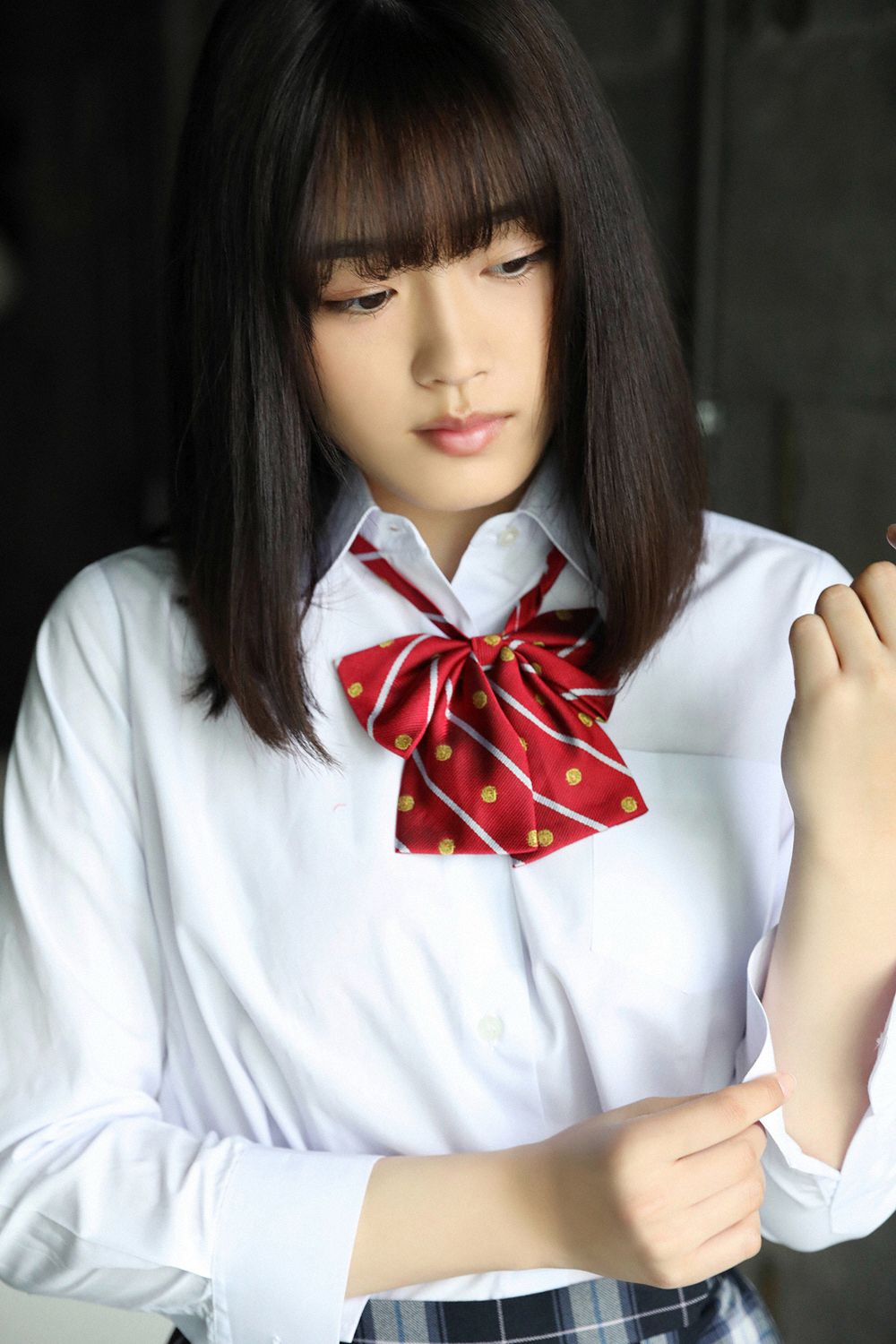 [YS-Web] Vol.865 Ayano Shimizu 清水綾乃