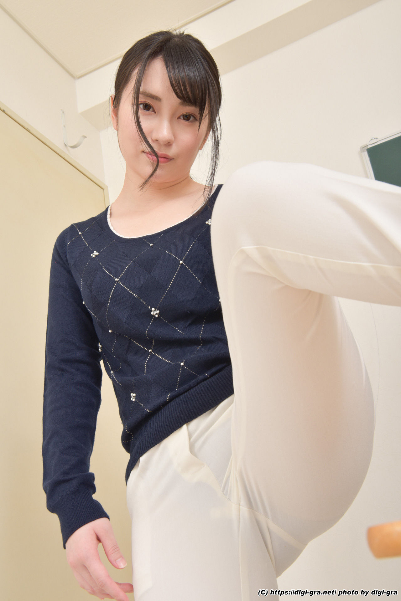 [Digi-Gra] Miyu Itou いとう美憂 Photoset 08