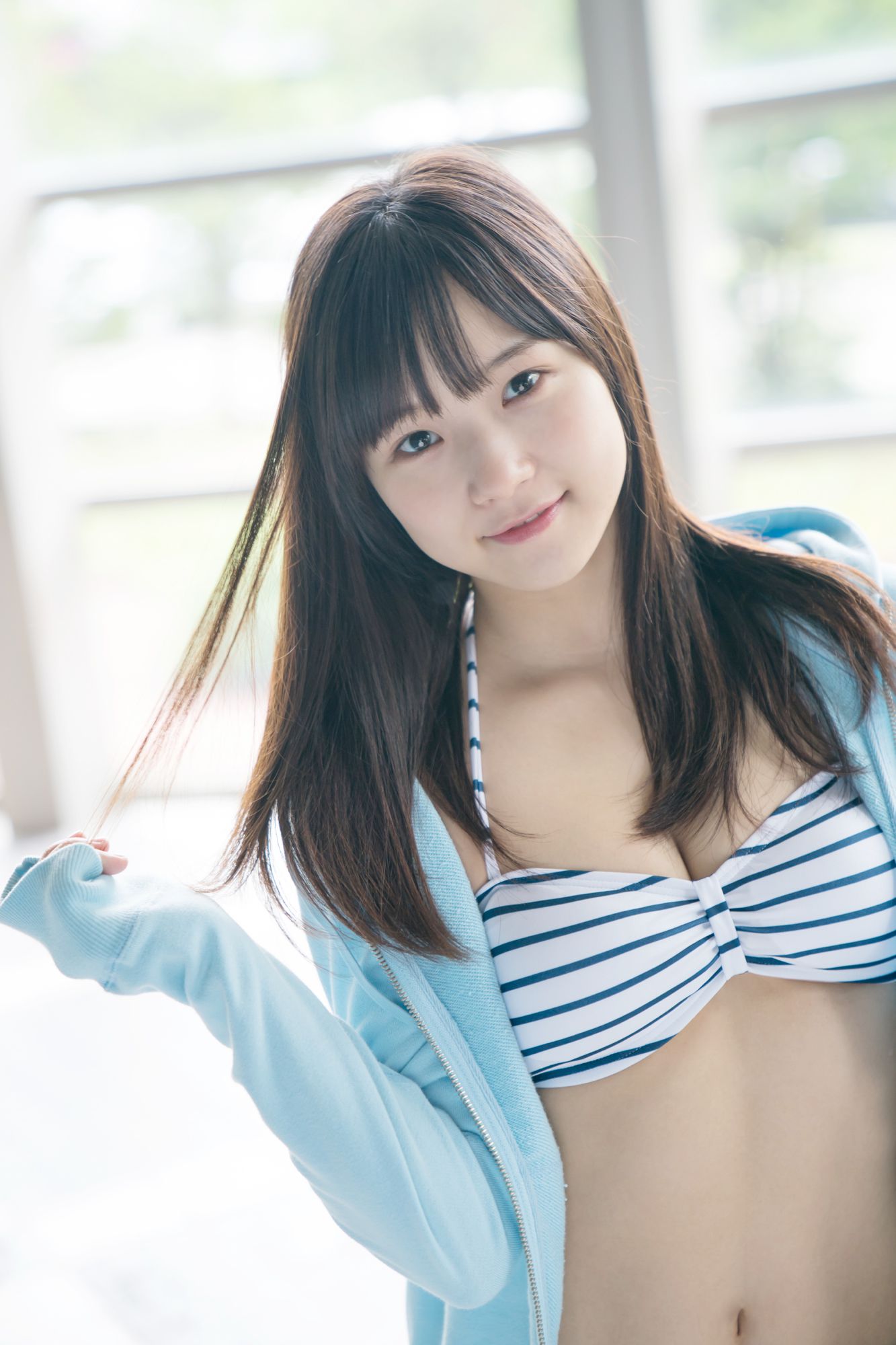 [Hello! Project Digital Books] No.192 Manaka Inaba 稲場愛香