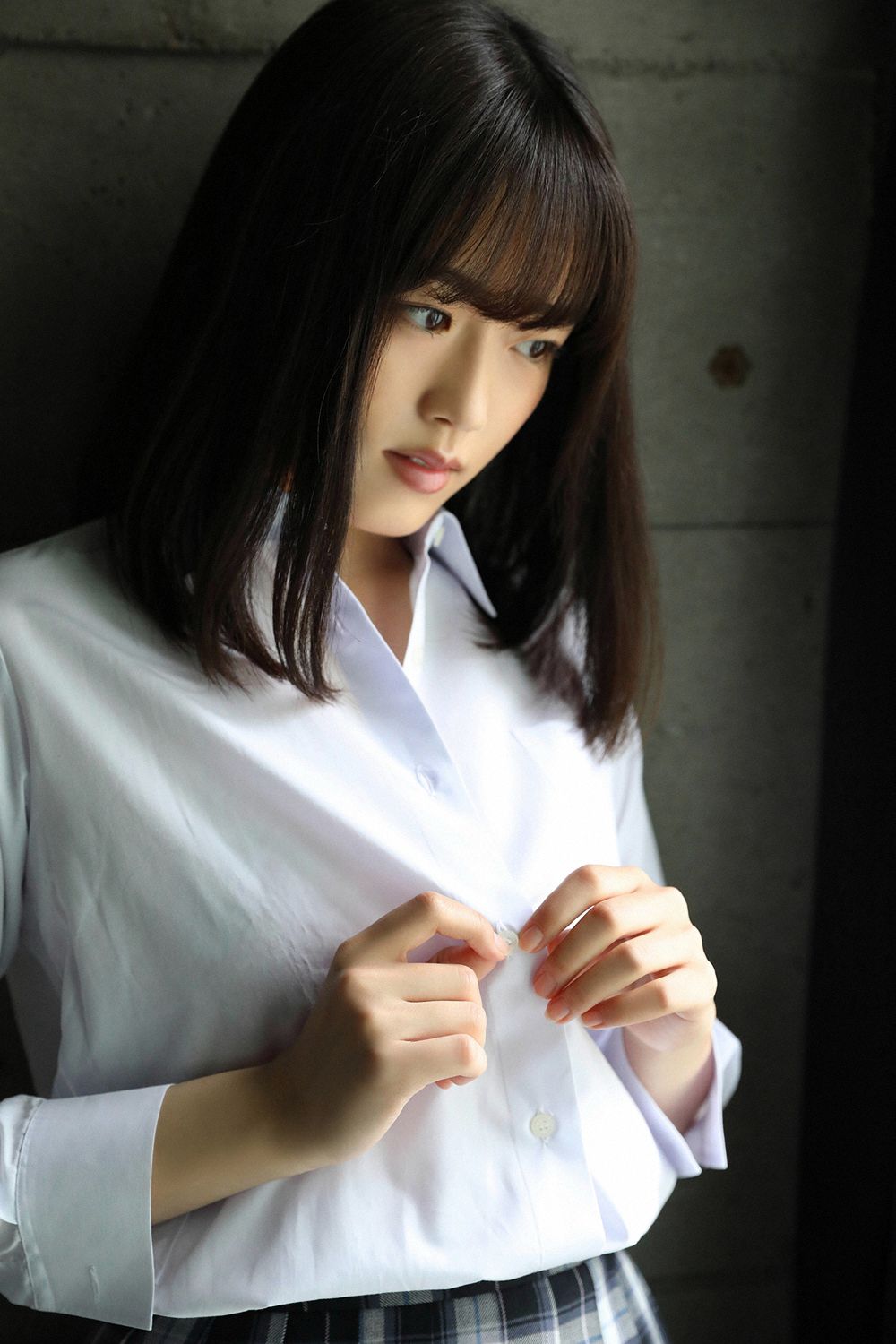 [YS-Web] Vol.865 Ayano Shimizu 清水綾乃