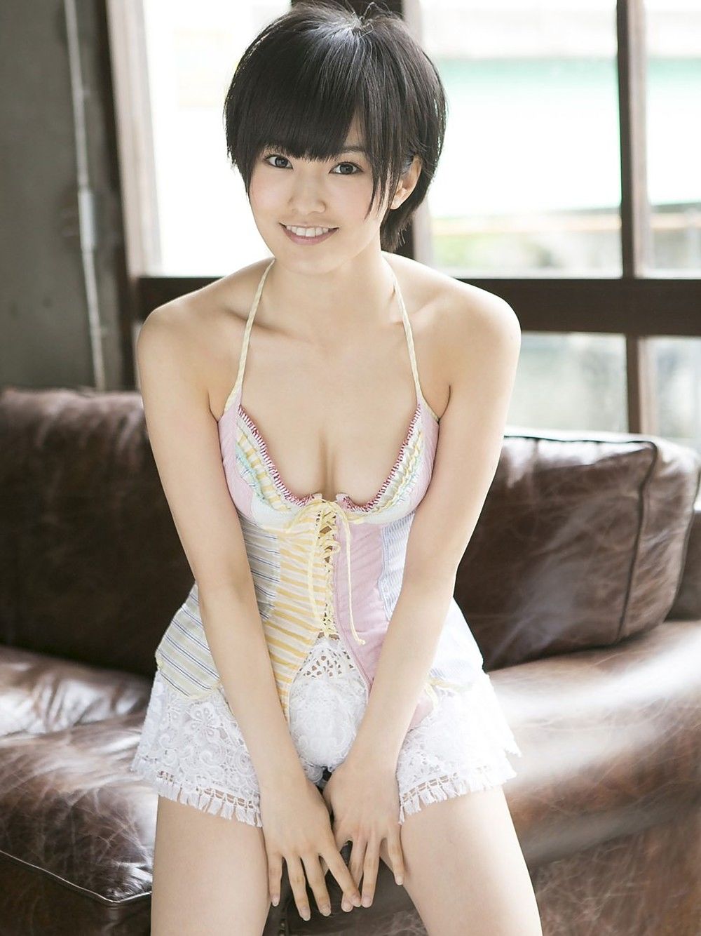 [Young Champion] 2013年No.13 山本彩