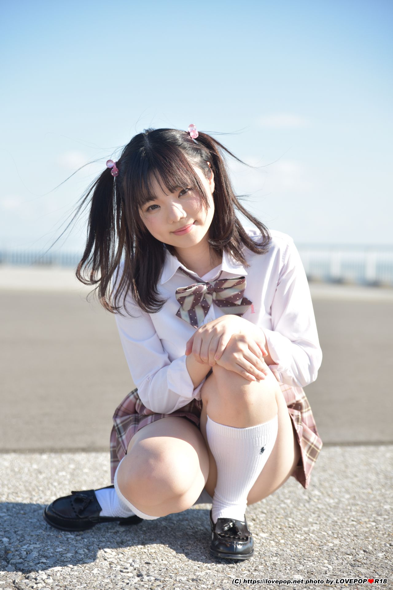 [LOVEPOP] Mei Tachibana 立花めい Photoset 07