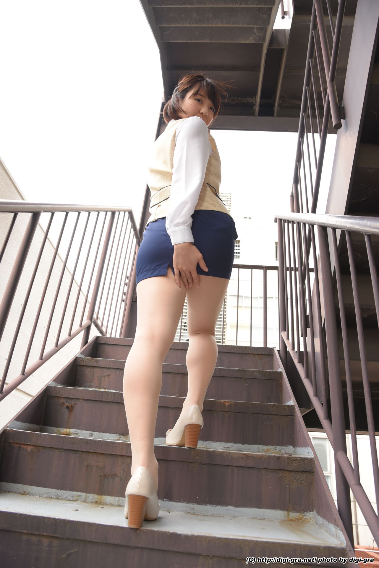 [Digi-Gra] Miyu Kanade かなで自由 Photoset 01