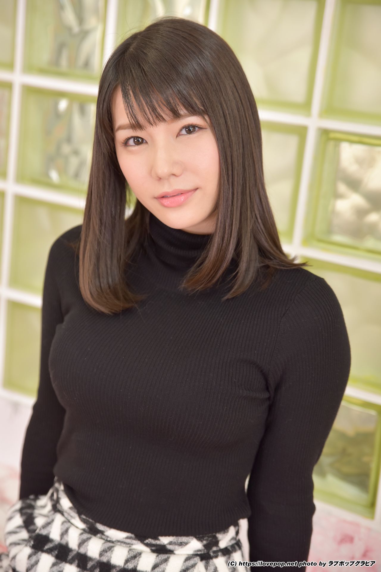 [LOVEPOP] Yuuka Aragaki 新垣優香 Photoset 01