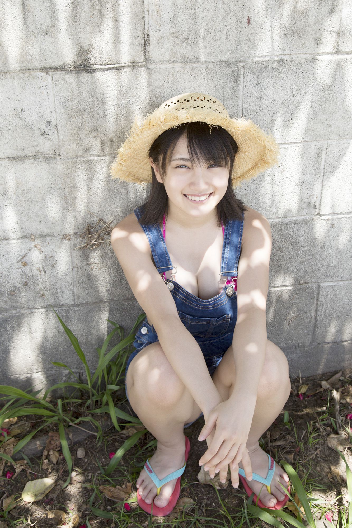 [Hello! Project Digital Books] No.184 Musubu Funaki 船木結