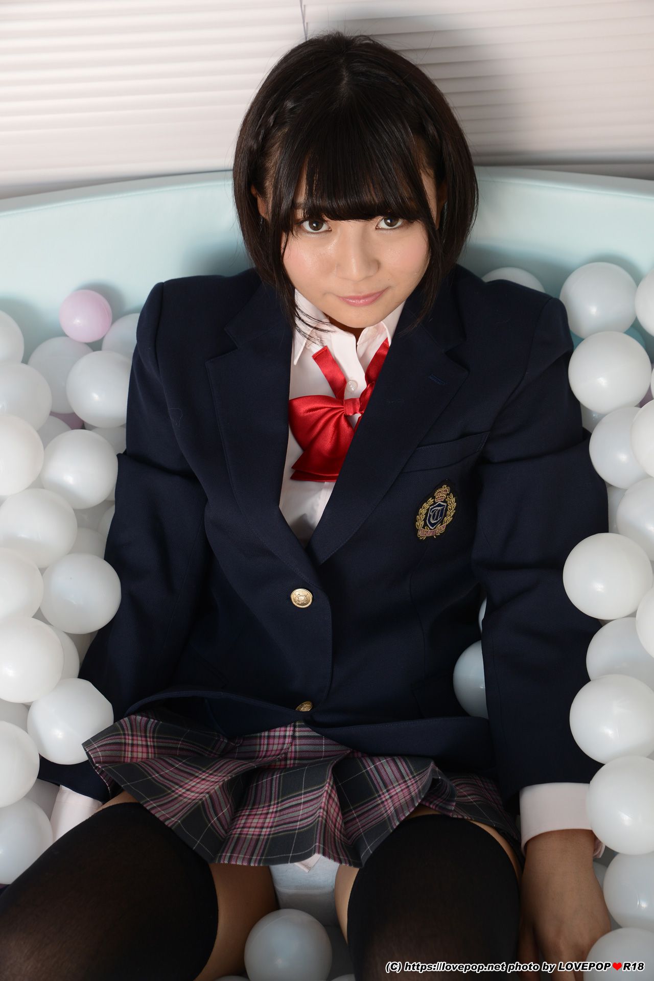 [LOVEPOP] Nogi Hotaru 乃木蛍 Photoset 05