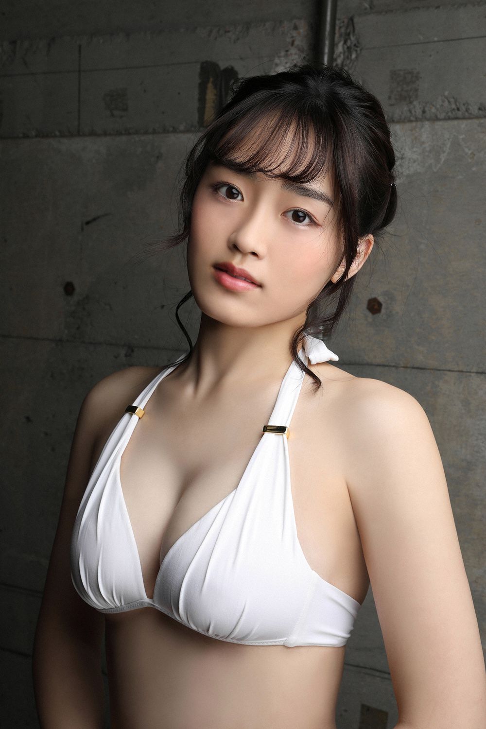 [YS-Web] Vol.865 Ayano Shimizu 清水綾乃