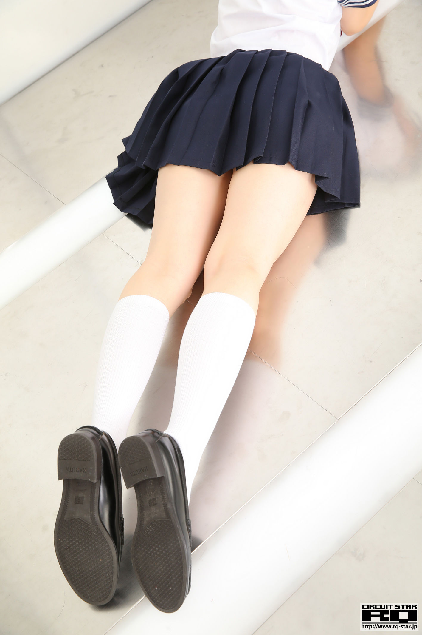 [RQ-STAR] NO.01259 望月さとみ Satomi Mochizuki 『School Girl』