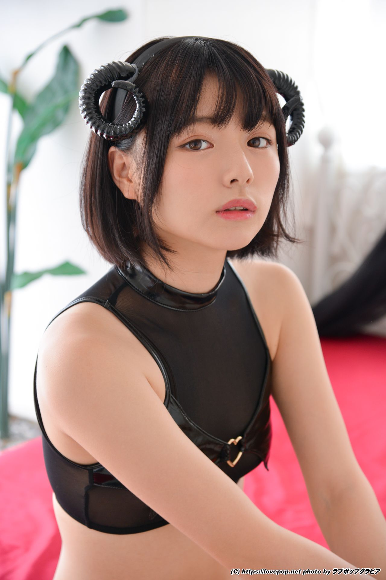 [LOVEPOP] Tsubasa Haduki 葉月つばさ Photoset 17