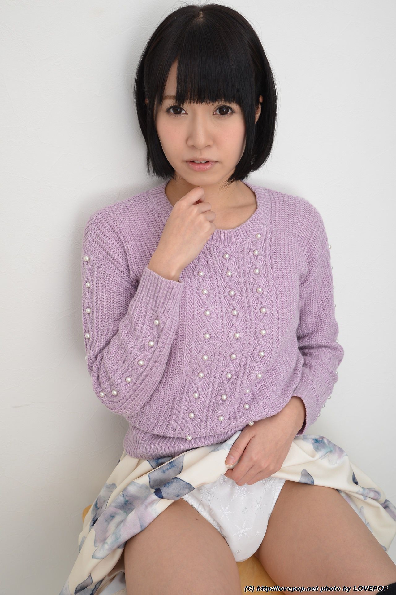 [LOVEPOP] Kotomi Asakura 朝倉ことみ Photoset 01