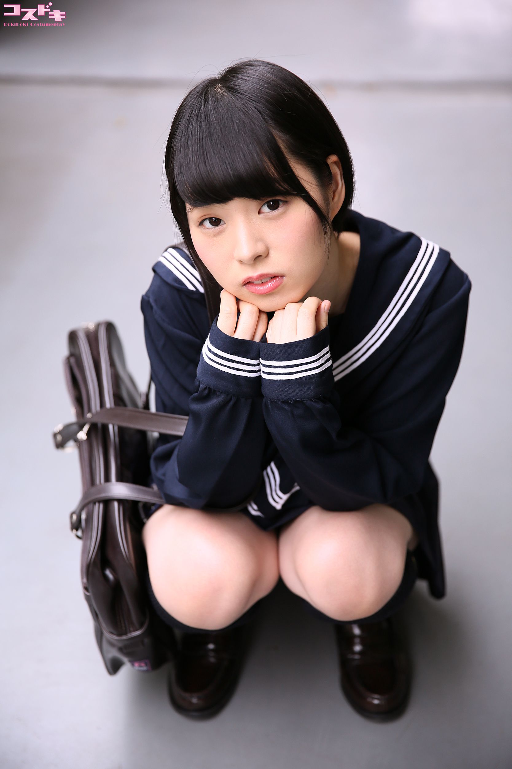 [Cosdoki] Mizuho Ishimori 石森みずほ ishimorimizuho_pic_sailor1