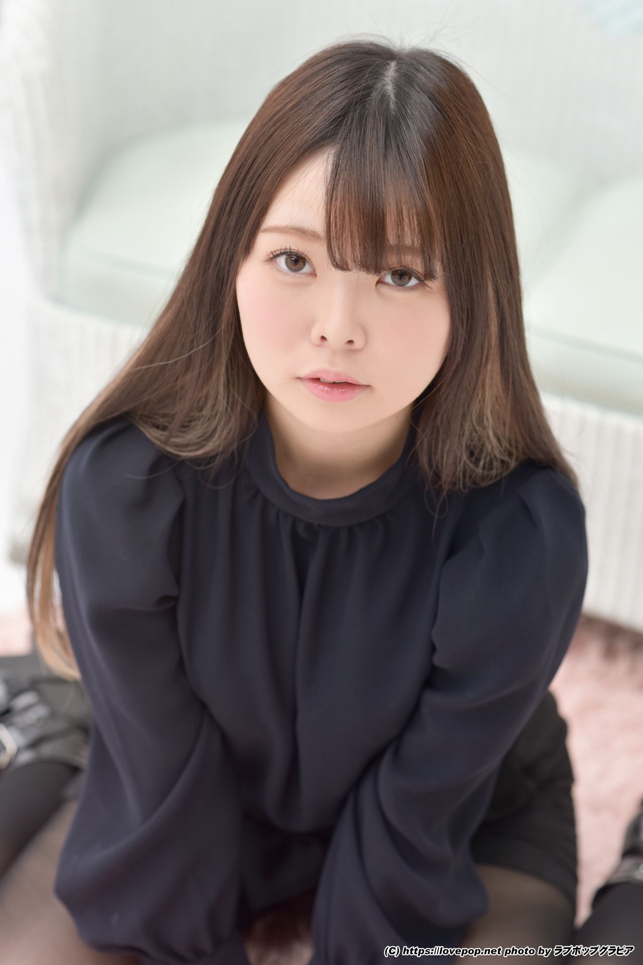 [LOVEPOP] Koron Yanagiba やなぎばころん Photoset 01