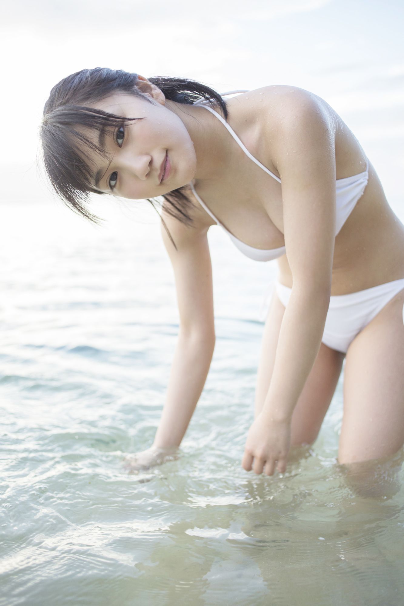 [Hello! Project Digital Books] No.184 Musubu Funaki 船木結