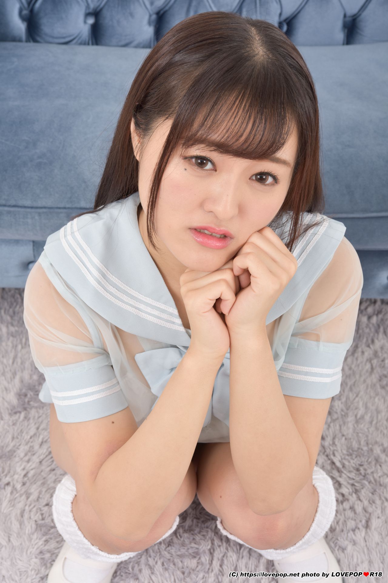 [LOVEPOP] Aimi Otosaki 乙咲あいみ Photoset 04