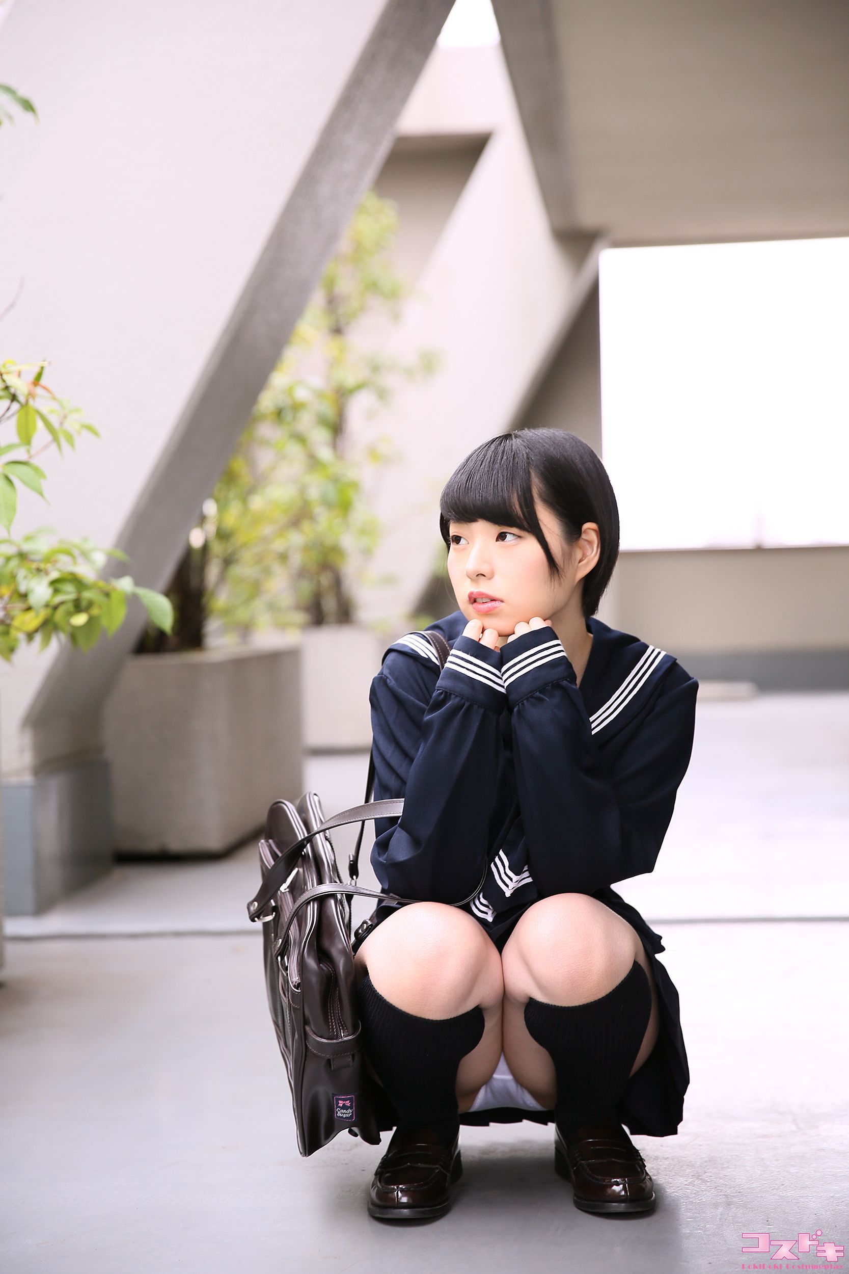 [Cosdoki] Mizuho Ishimori 石森みずほ ishimorimizuho_pic_sailor1