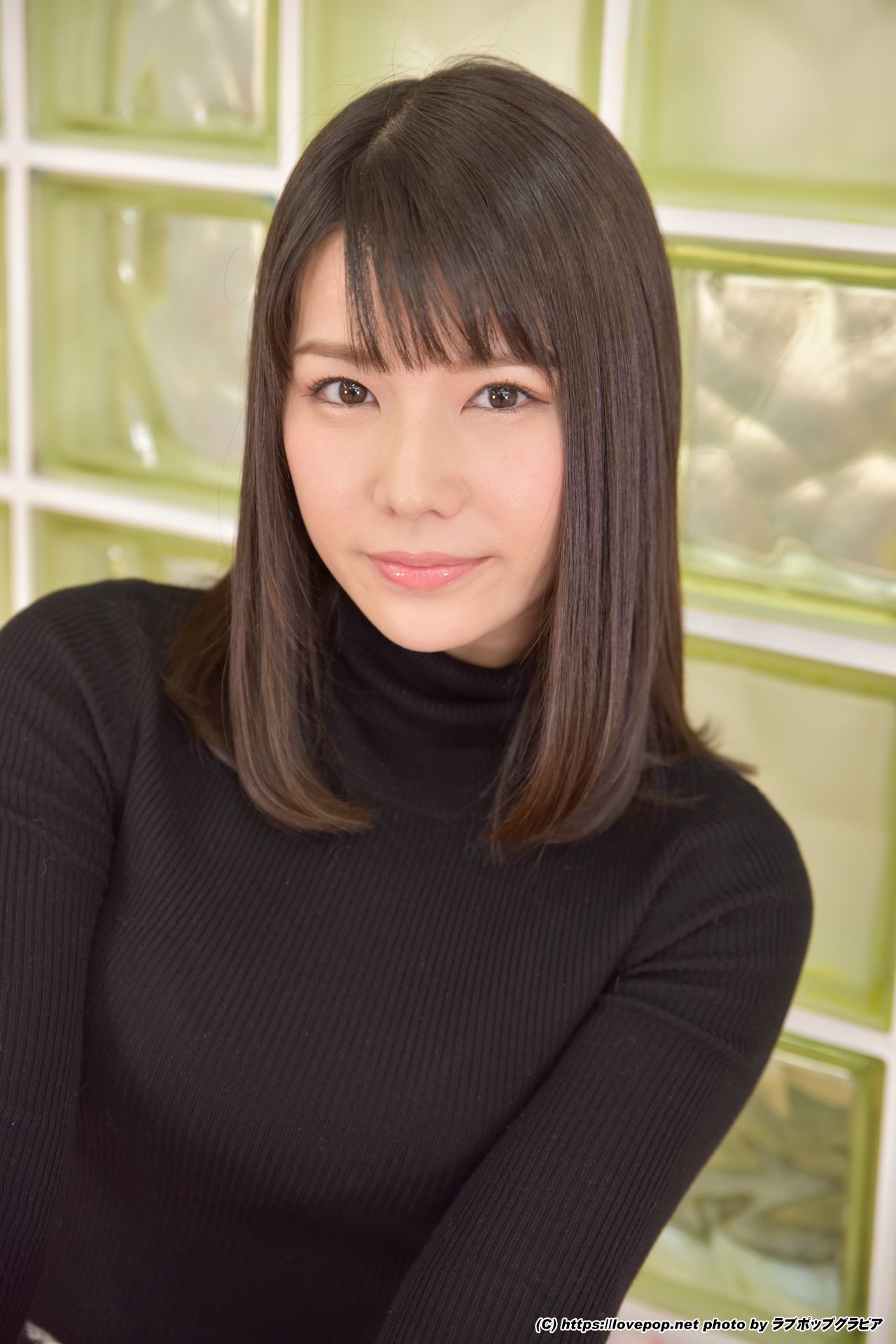 [LOVEPOP] Yuuka Aragaki 新垣優香 Photoset 01