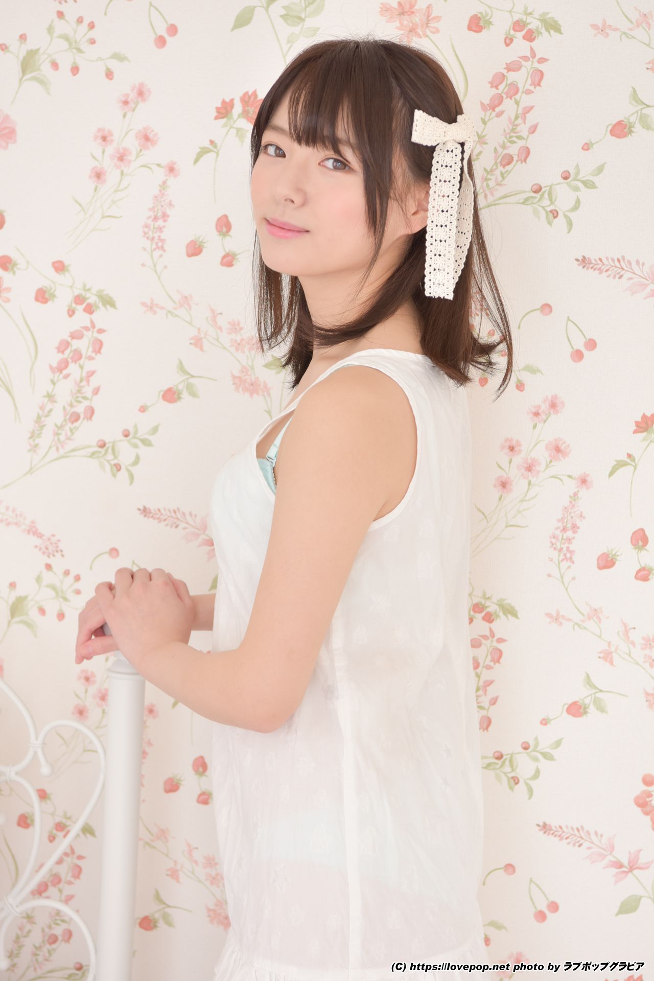 [LOVEPOP] Tsubasa Haduki 葉月つばさ Photoset 12