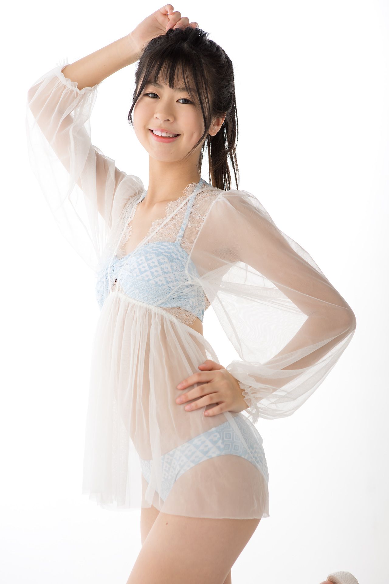 [Minisuka.tv] Kokone Nanase 七瀬ここね - Regular Gallery 03