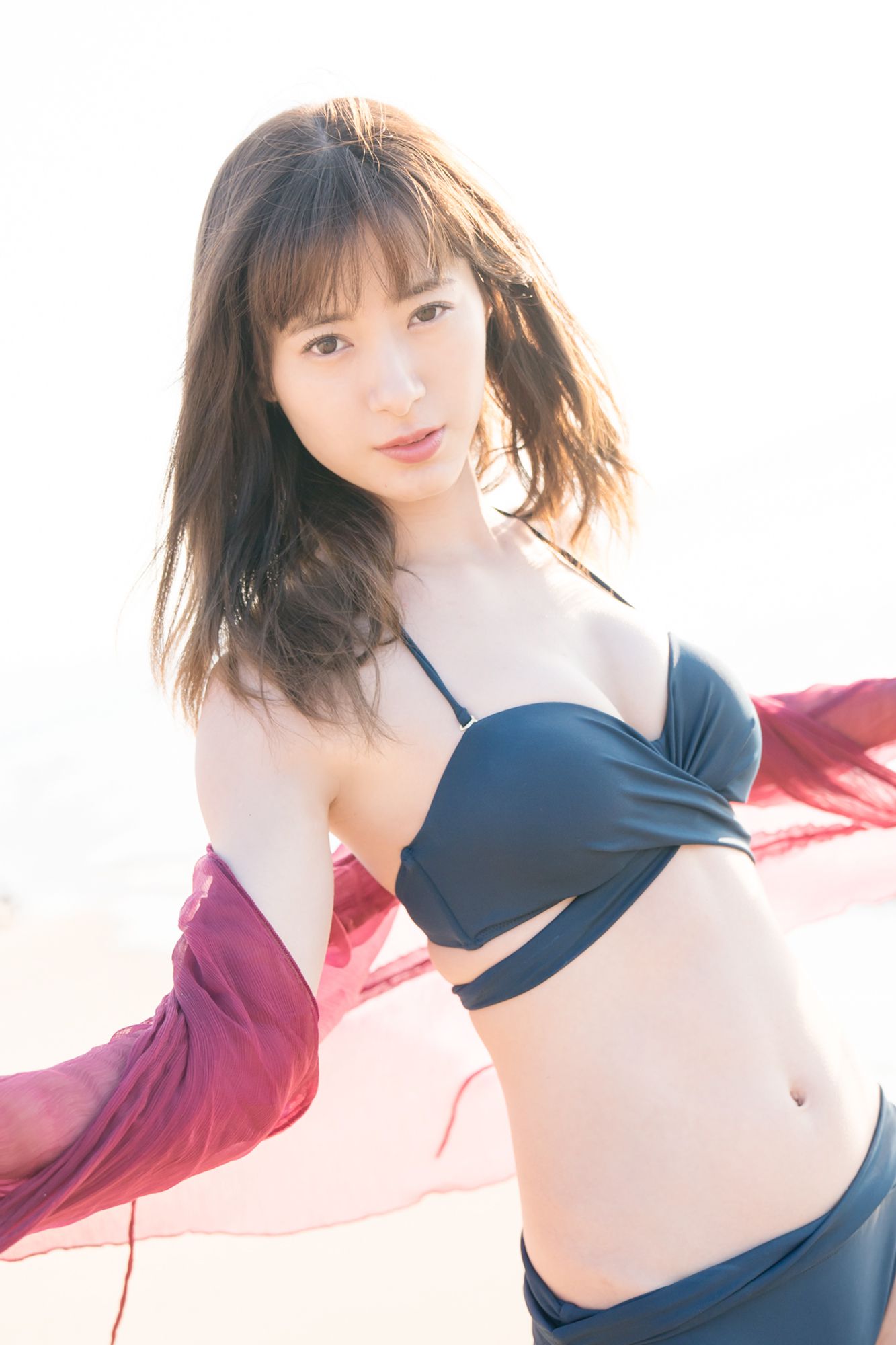 [Hello! Project Digital Books] No.191 Erina Ikuta 生田衣梨奈