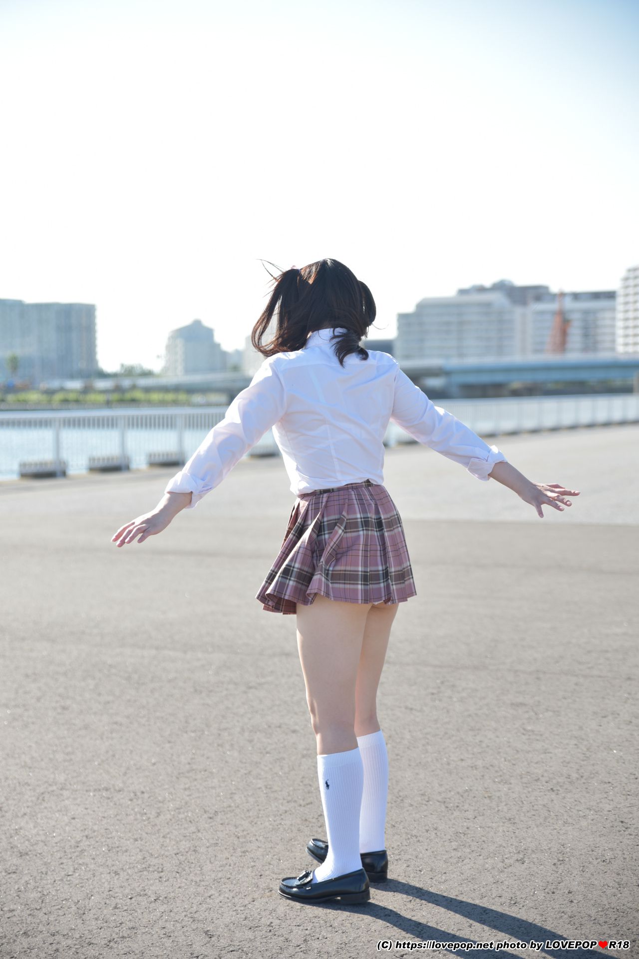 [LOVEPOP] Mei Tachibana 立花めい Photoset 07