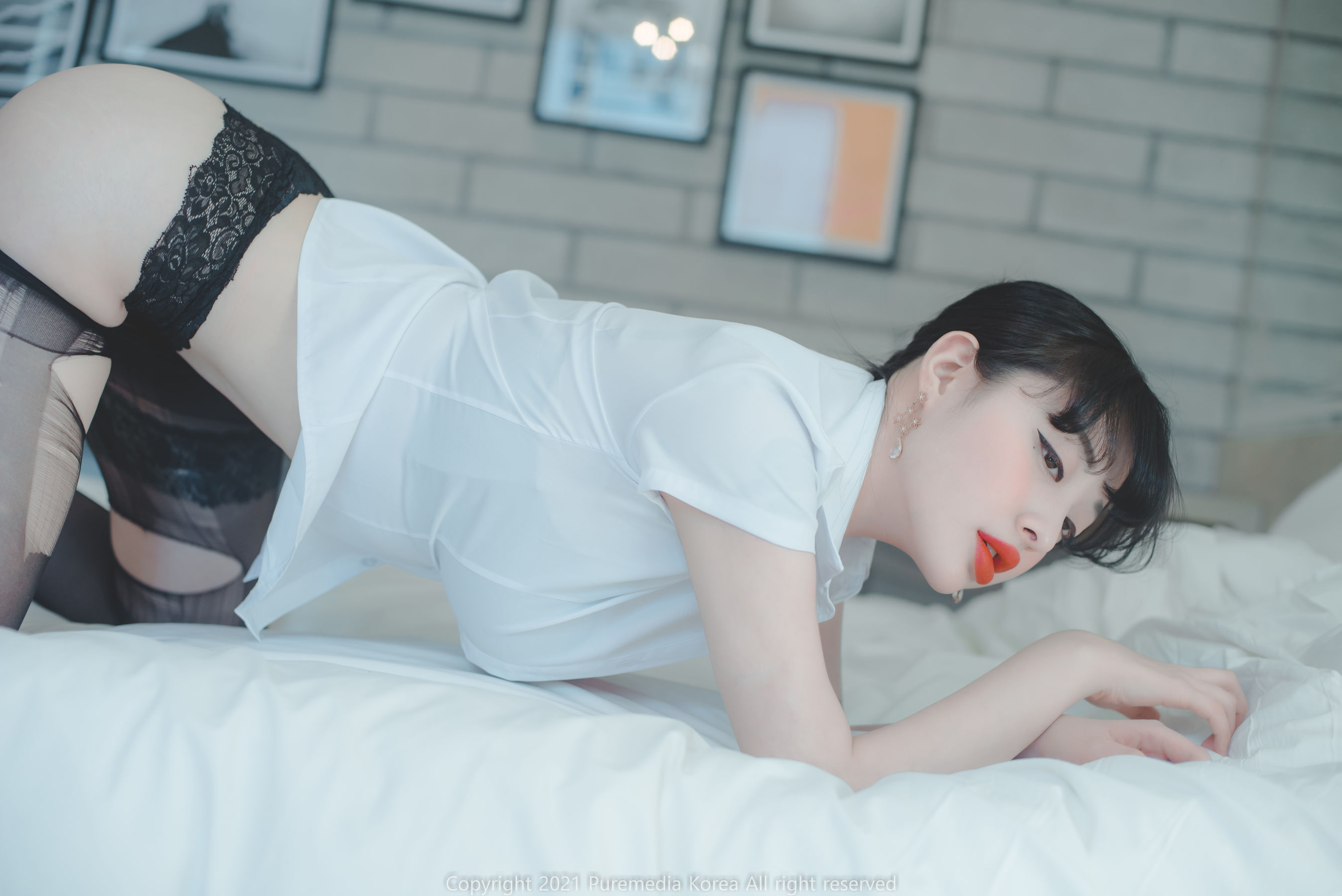 [PURE MEDIA] Vol.081 - Seolhwa