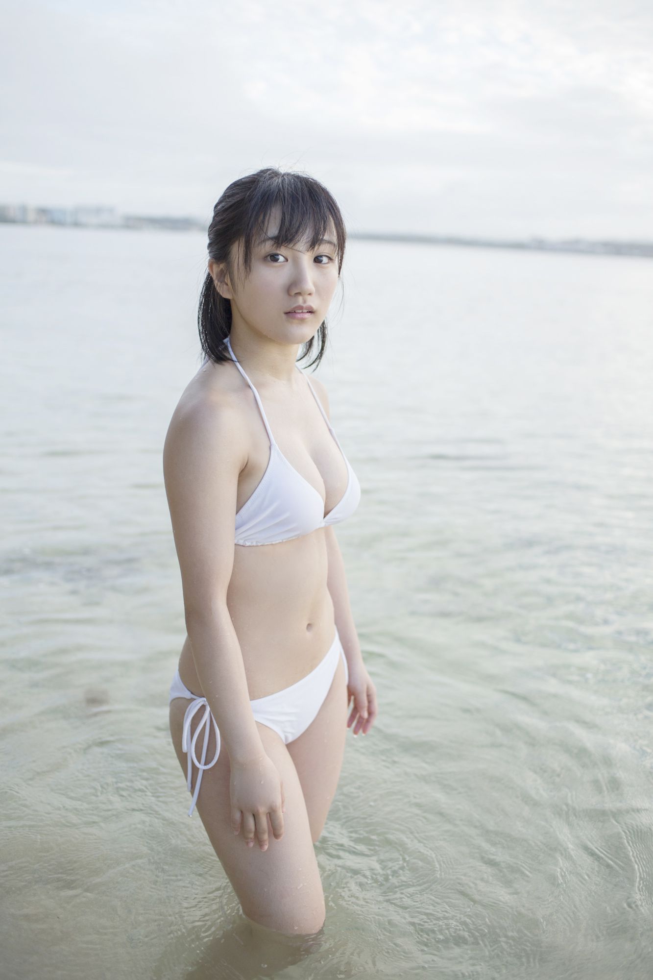 [Hello! Project Digital Books] No.184 Musubu Funaki 船木結