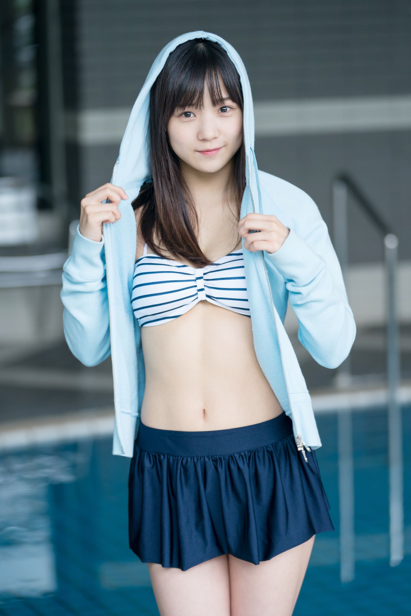 [Hello! Project Digital Books] No.192 Manaka Inaba 稲場愛香