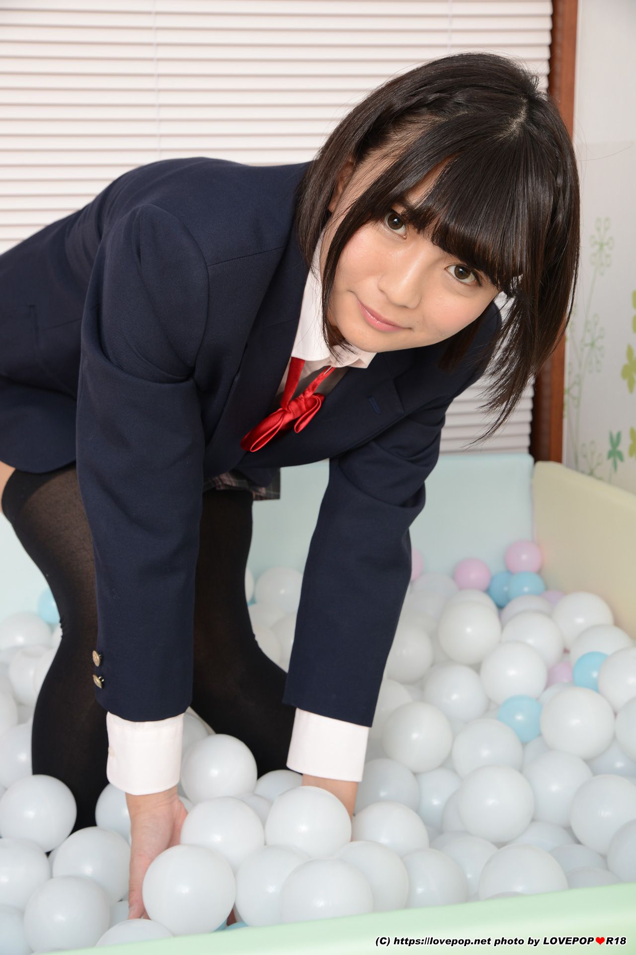 [LOVEPOP] Nogi Hotaru 乃木蛍 Photoset 05