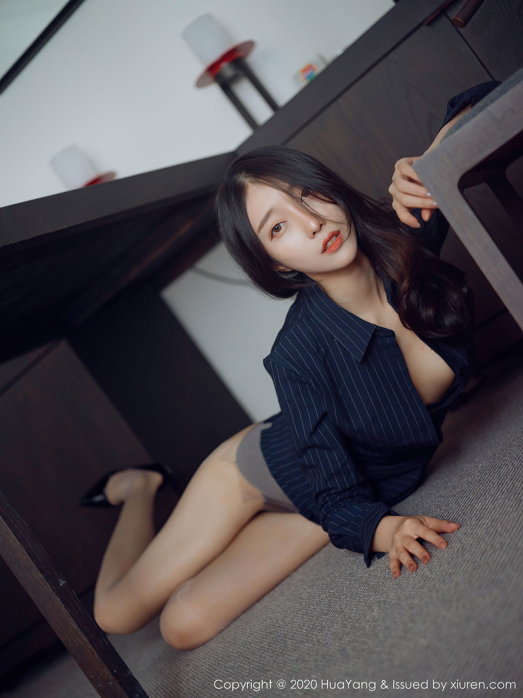 [花漾HuaYang] Vol.320 玥儿玥er