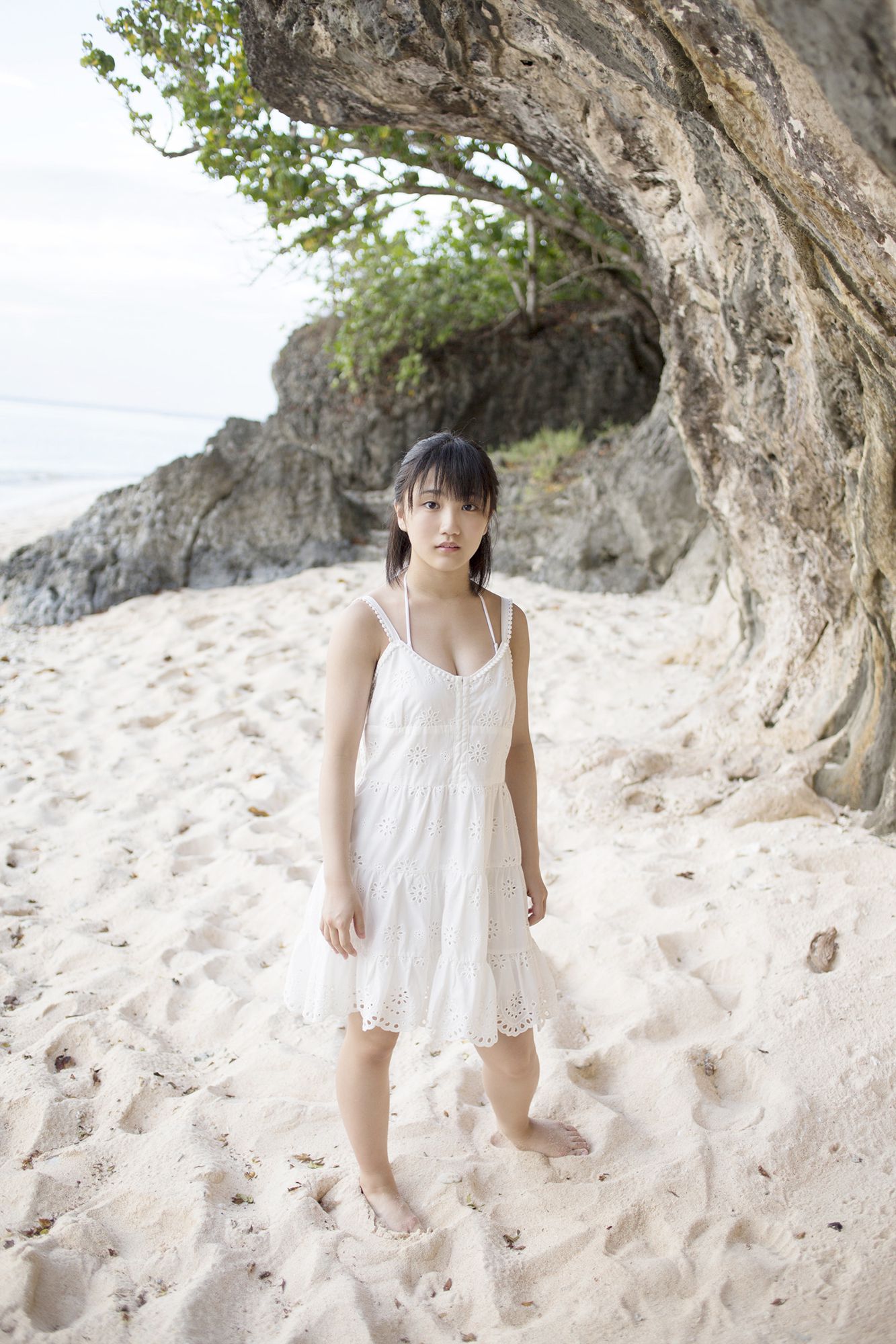 [Hello! Project Digital Books] No.184 Musubu Funaki 船木結