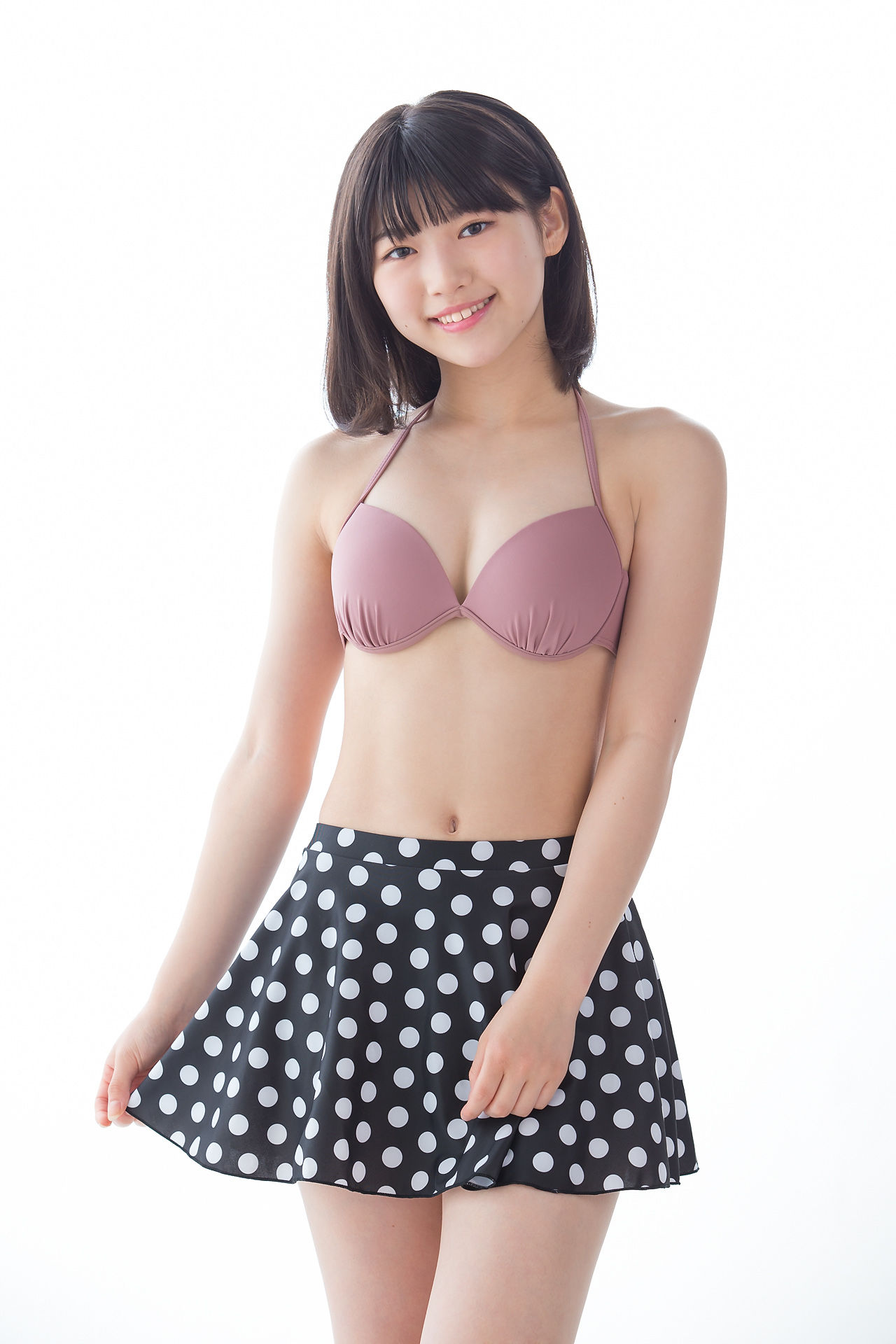 [Minisuka.tv] Risa Sawamura 沢村りさ - Limited Gallery 8.1