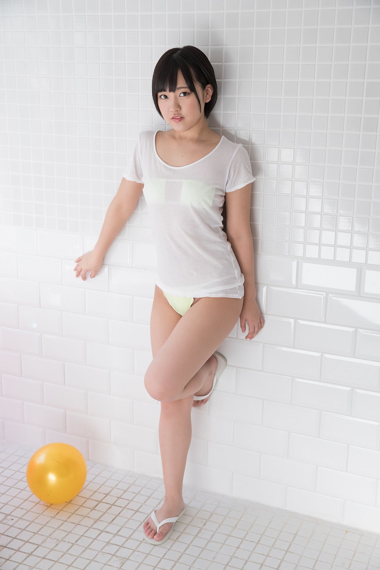 [Minisuka.tv] 香月りお - Special Gallery 7.4