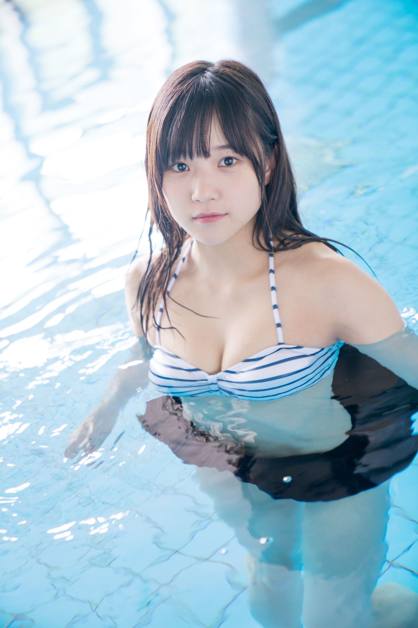 [Hello! Project Digital Books] No.192 Manaka Inaba 稲場愛香