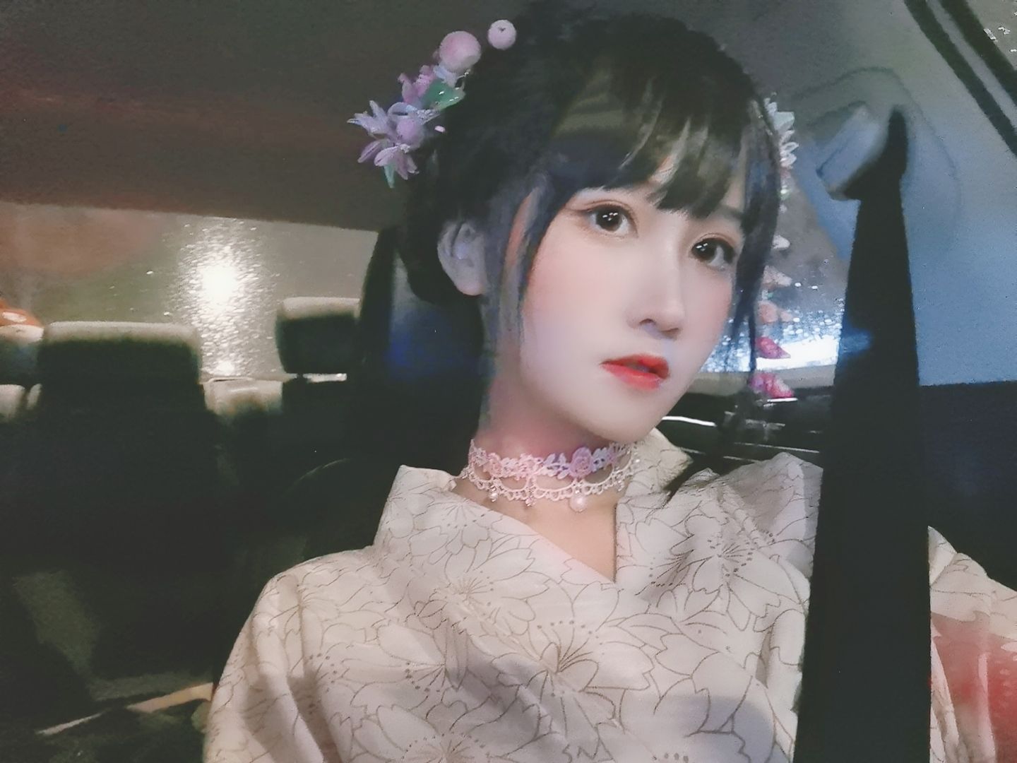 [网红COSER写真] 微博妹子三度_69 - 赫多涅