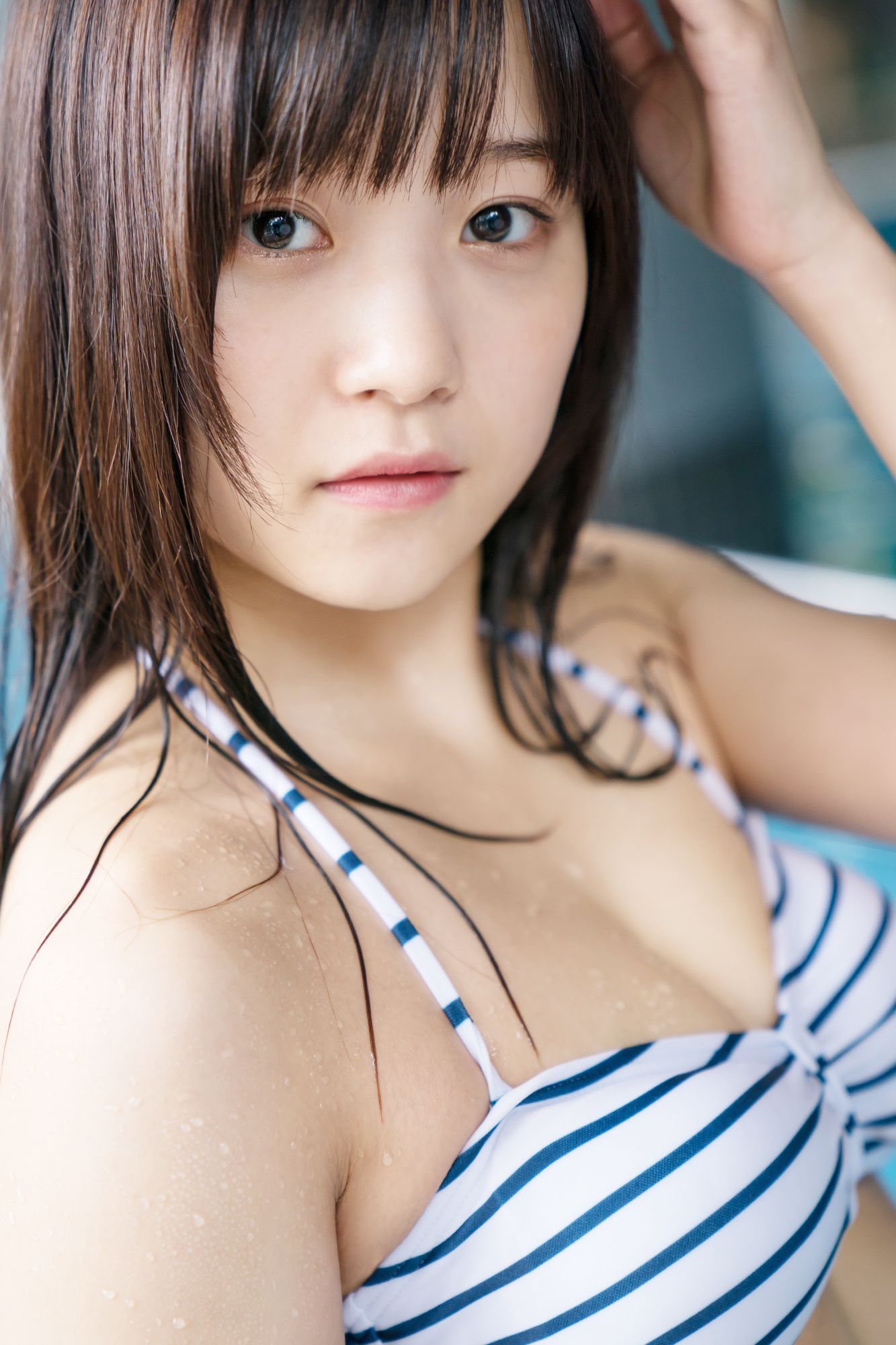 [Hello! Project Digital Books] No.192 Manaka Inaba 稲場愛香