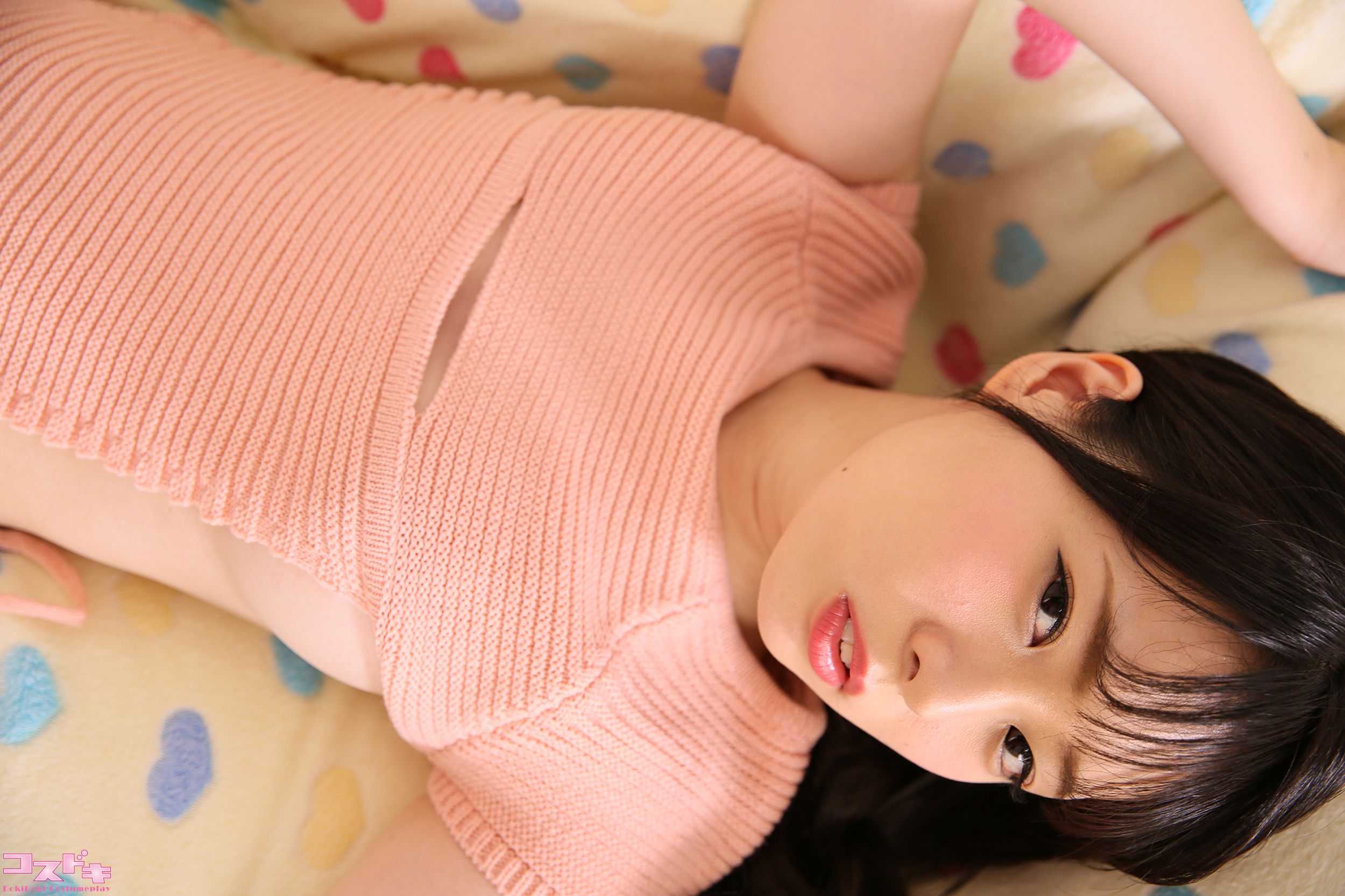 [Cosdoki] Mizuho Ishimori 石森みずほ ishimorimizuho2_pic_nit1